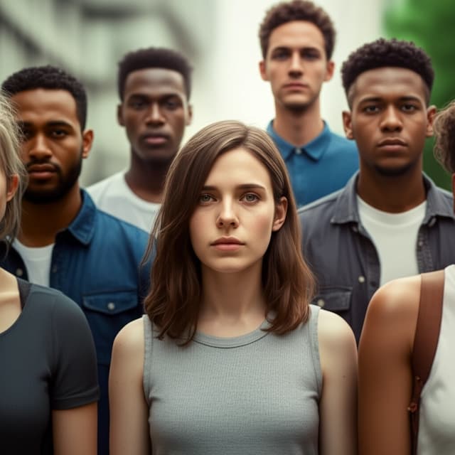 🎙️ Mini-Audio-Coaching für Lehrkräfte: Deine Haltung im Beruf – Klar, stark &
erfüllt