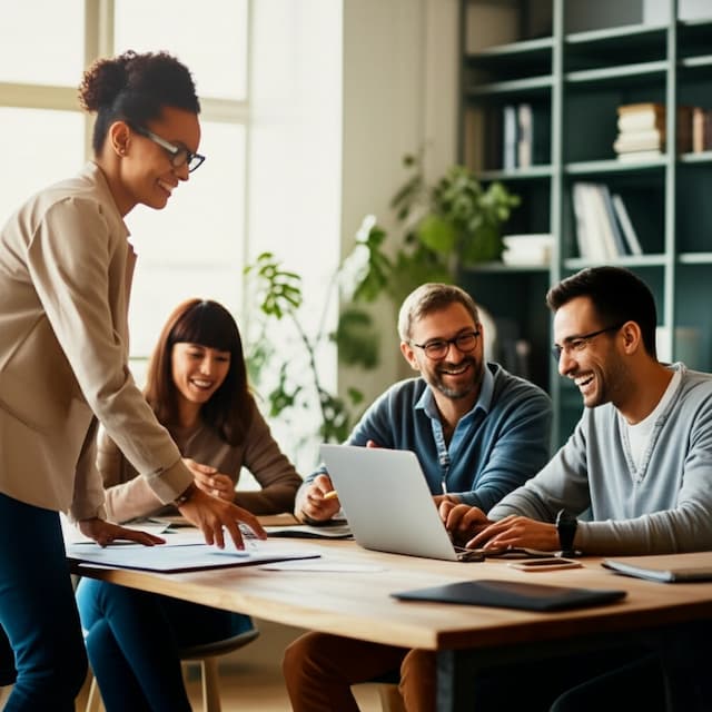 🎓 VIDEOKURS: MEISTERKLASSE GRUPPENFÜHRUNG